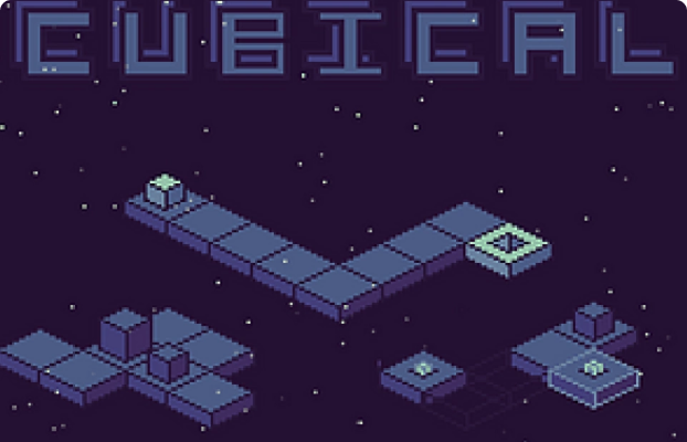 Cubical (Video Game)